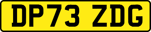 DP73ZDG