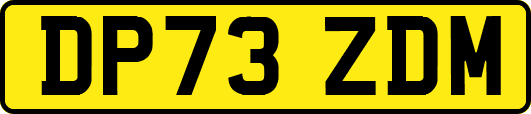 DP73ZDM