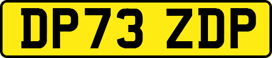 DP73ZDP