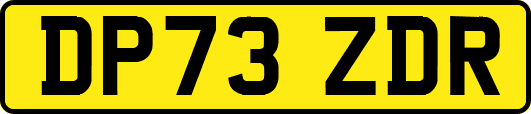 DP73ZDR