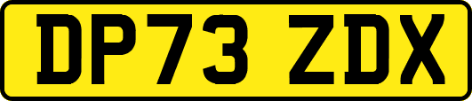 DP73ZDX