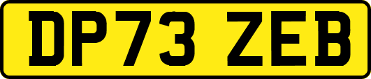 DP73ZEB