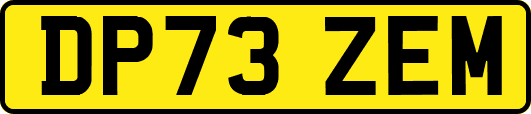 DP73ZEM