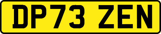 DP73ZEN