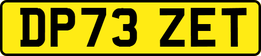 DP73ZET