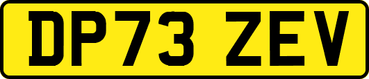 DP73ZEV