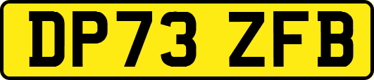 DP73ZFB