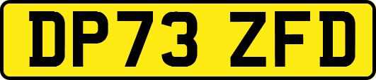 DP73ZFD