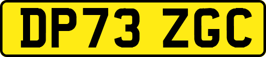 DP73ZGC