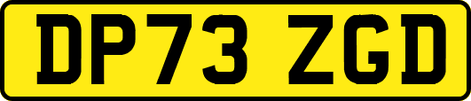 DP73ZGD