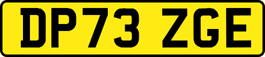 DP73ZGE