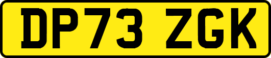 DP73ZGK
