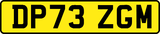 DP73ZGM