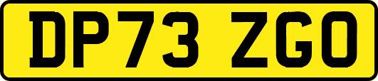DP73ZGO