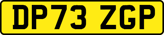 DP73ZGP