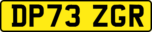 DP73ZGR
