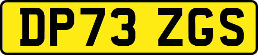 DP73ZGS