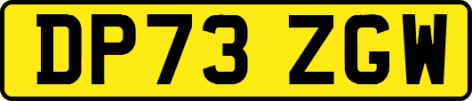 DP73ZGW