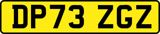 DP73ZGZ