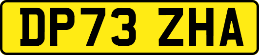 DP73ZHA