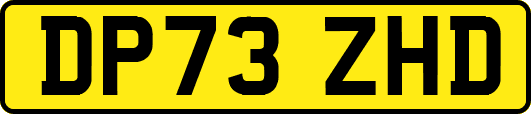 DP73ZHD
