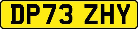 DP73ZHY