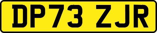 DP73ZJR