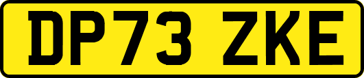 DP73ZKE