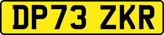 DP73ZKR