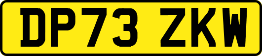 DP73ZKW