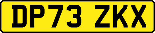 DP73ZKX