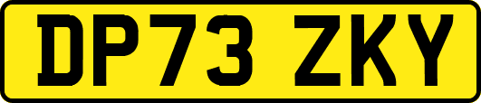 DP73ZKY