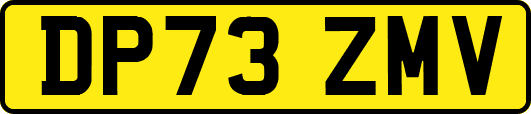 DP73ZMV