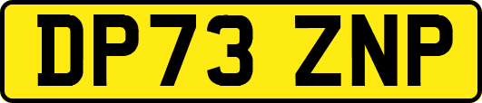 DP73ZNP