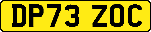 DP73ZOC