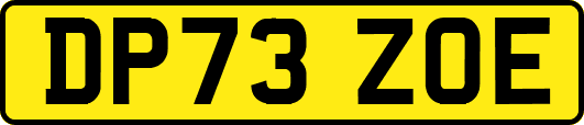 DP73ZOE