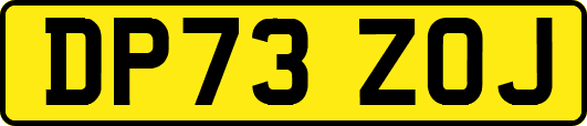 DP73ZOJ