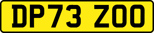 DP73ZOO