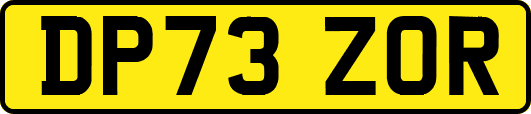 DP73ZOR