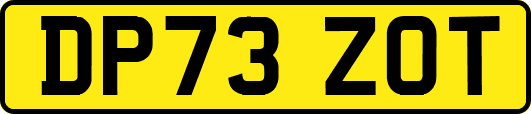 DP73ZOT