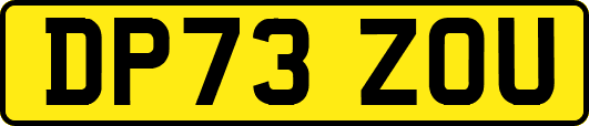 DP73ZOU