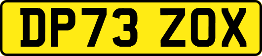 DP73ZOX