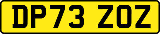 DP73ZOZ