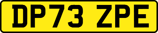 DP73ZPE