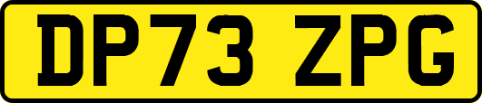 DP73ZPG