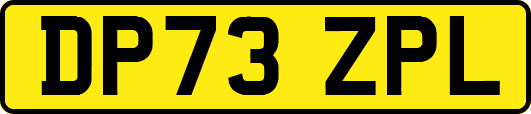 DP73ZPL