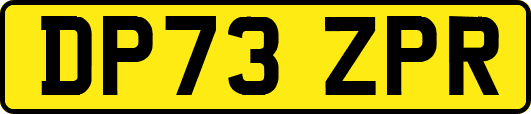 DP73ZPR