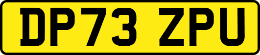 DP73ZPU