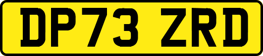 DP73ZRD