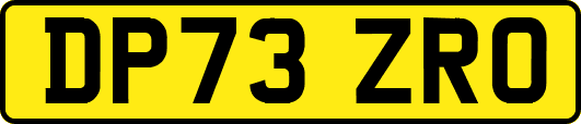 DP73ZRO